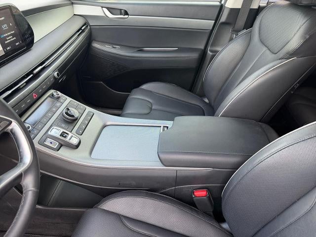 2023 Hyundai PALISADE SEL FWD