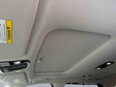 2023 Hyundai PALISADE SEL FWD