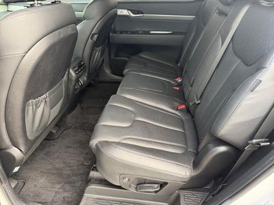 2023 Hyundai PALISADE SEL FWD