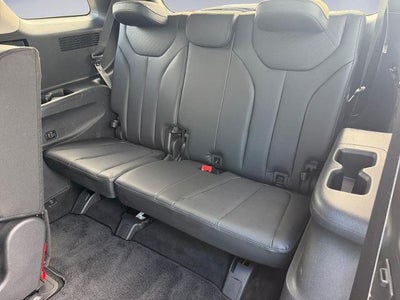 2023 Hyundai PALISADE SEL FWD