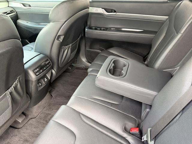 2023 Hyundai PALISADE SEL FWD