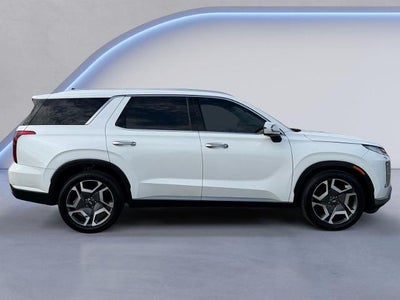 2023 Hyundai PALISADE SEL FWD