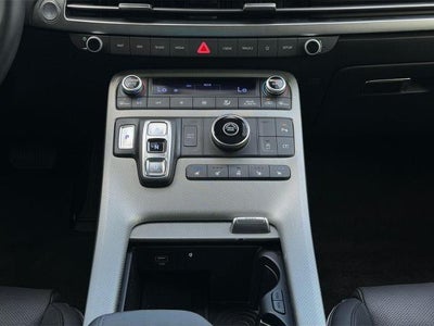2023 Hyundai PALISADE SEL FWD