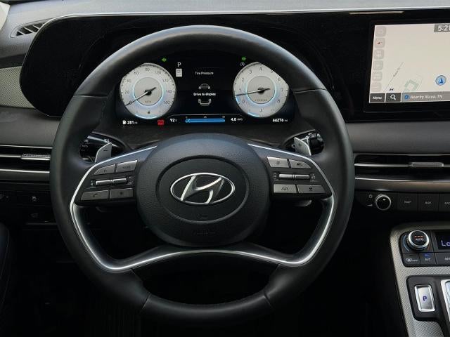 2023 Hyundai PALISADE SEL FWD