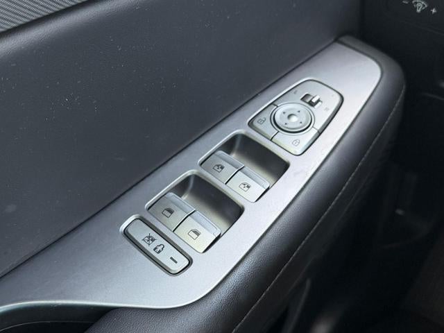 2023 Hyundai PALISADE SEL FWD