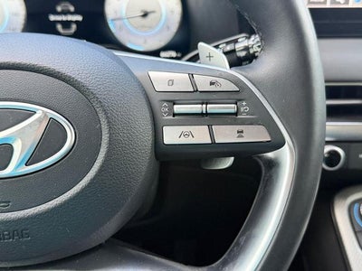 2023 Hyundai PALISADE SEL FWD