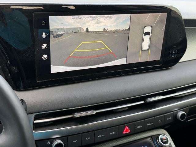 2023 Hyundai PALISADE SEL FWD