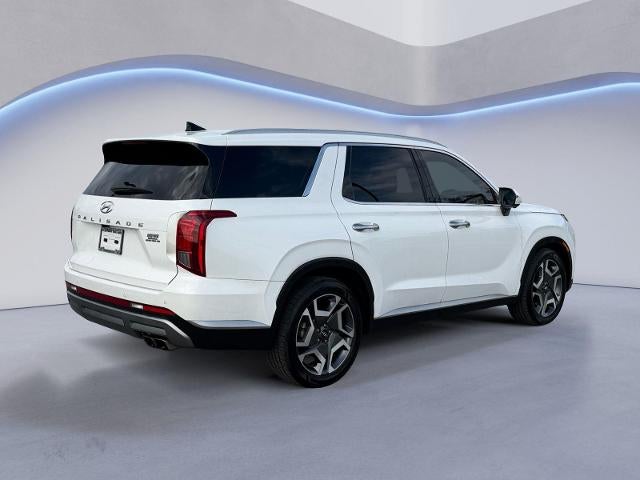 2023 Hyundai PALISADE SEL FWD