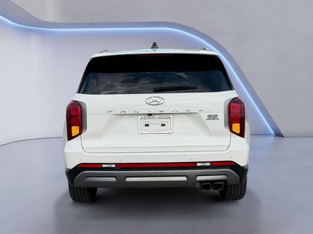 2023 Hyundai PALISADE SEL FWD