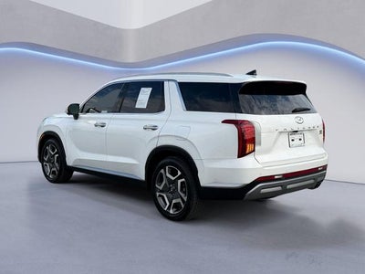 2023 Hyundai PALISADE SEL FWD