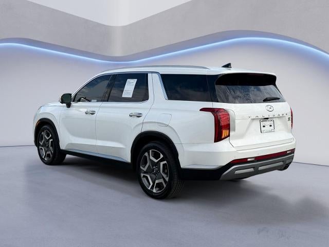 2023 Hyundai PALISADE SEL FWD
