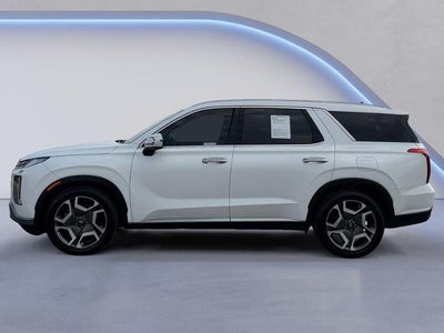 2023 Hyundai PALISADE SEL FWD