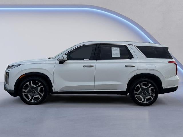 2023 Hyundai PALISADE SEL FWD