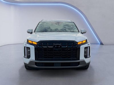 2023 Hyundai PALISADE SEL FWD