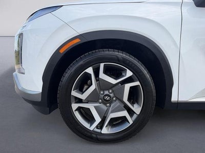 2023 Hyundai PALISADE SEL FWD