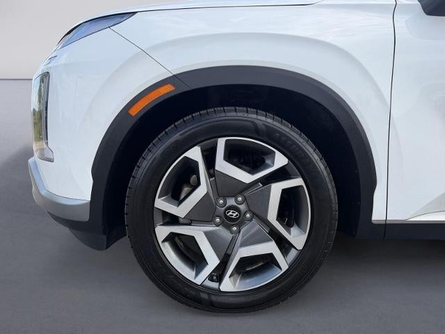 2023 Hyundai PALISADE SEL FWD
