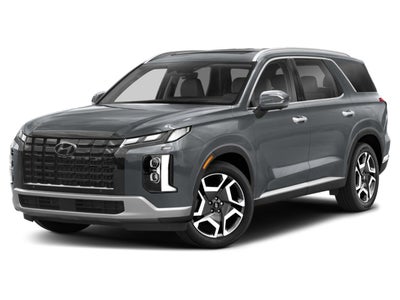 2023 Hyundai PALISADE Limited AWD