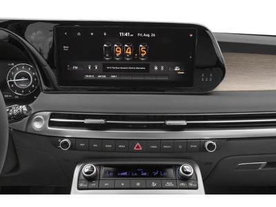 2023 Hyundai PALISADE Limited AWD