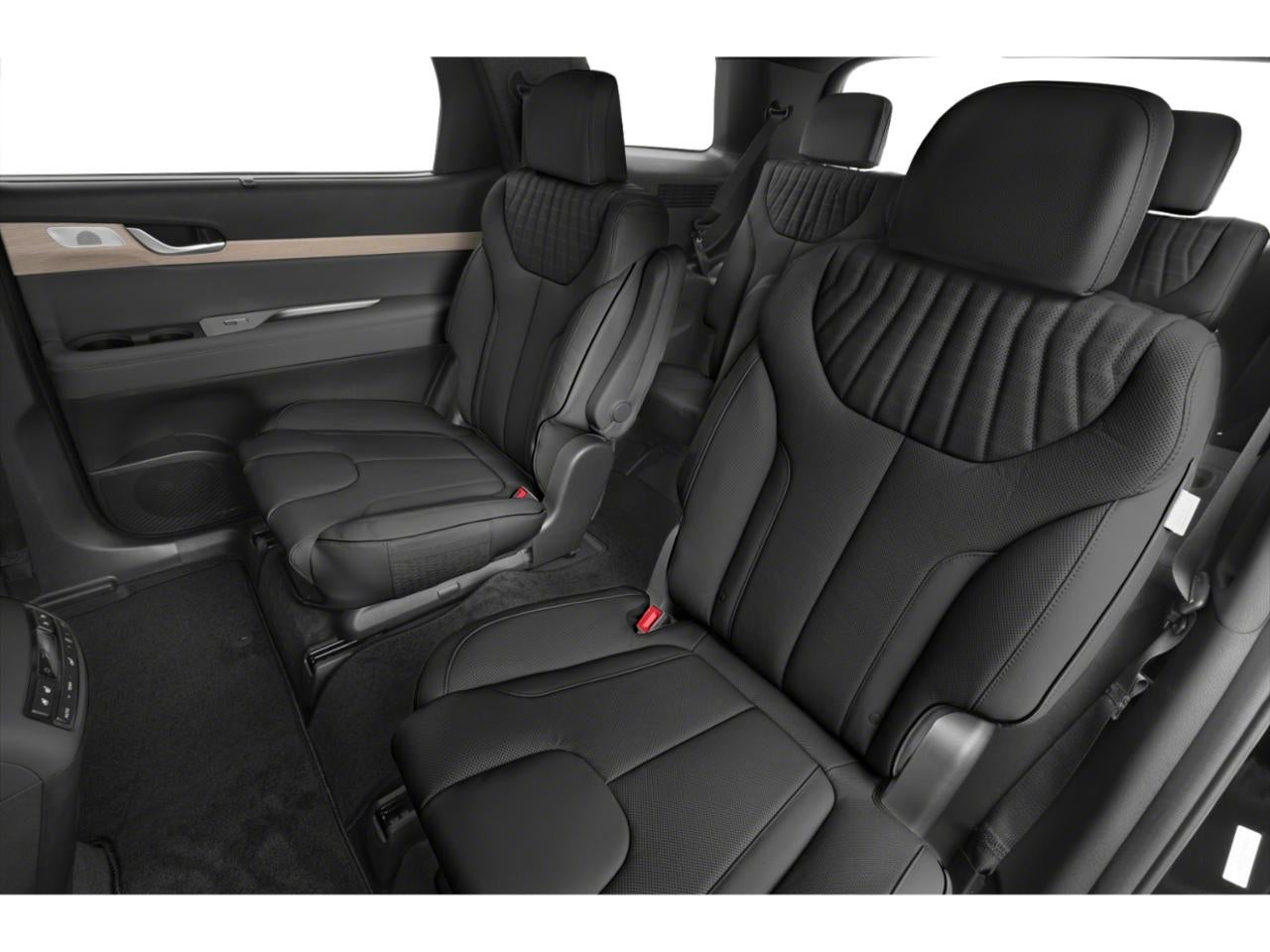 2023 Hyundai PALISADE Limited AWD