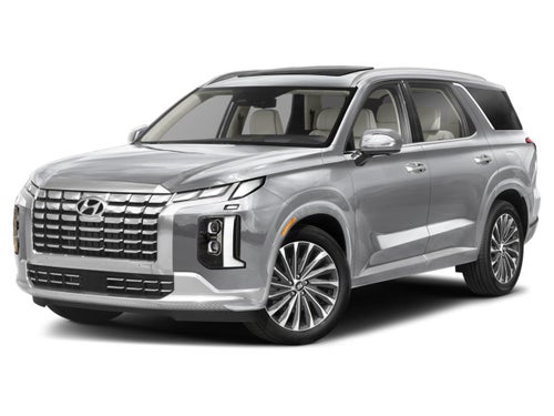 2024 Hyundai PALISADE Calligraphy AWD
