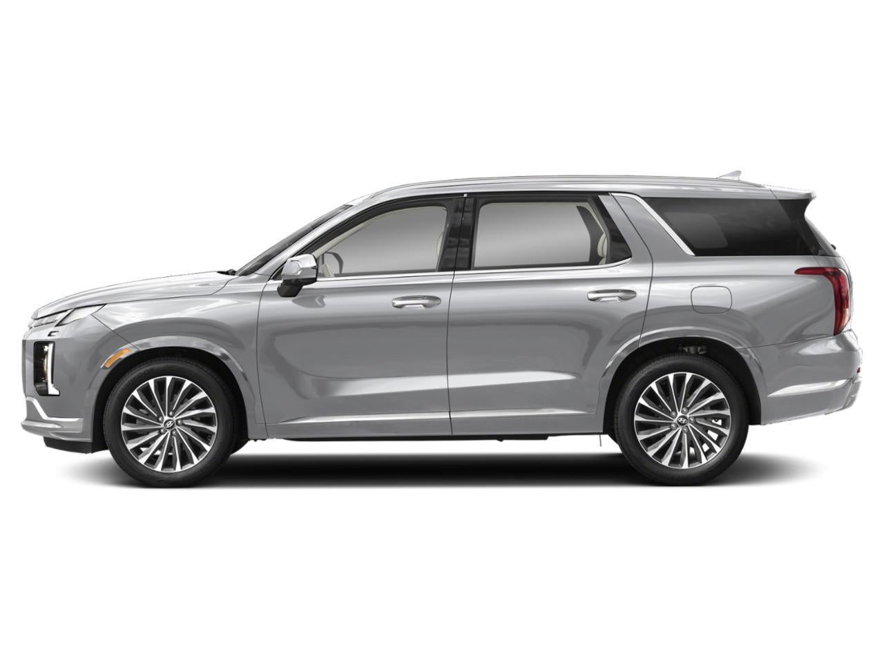2024 Hyundai PALISADE Calligraphy AWD