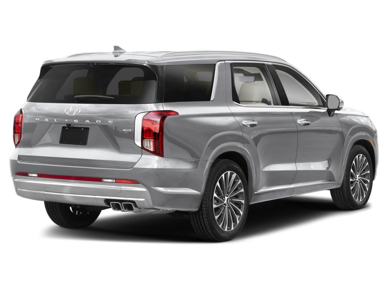 2024 Hyundai PALISADE Calligraphy AWD