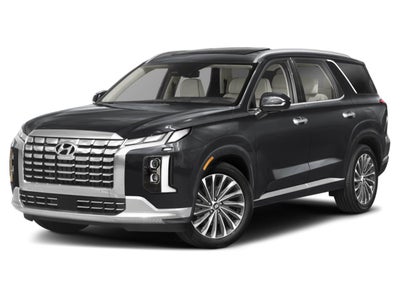 2024 Hyundai PALISADE Calligraphy AWD