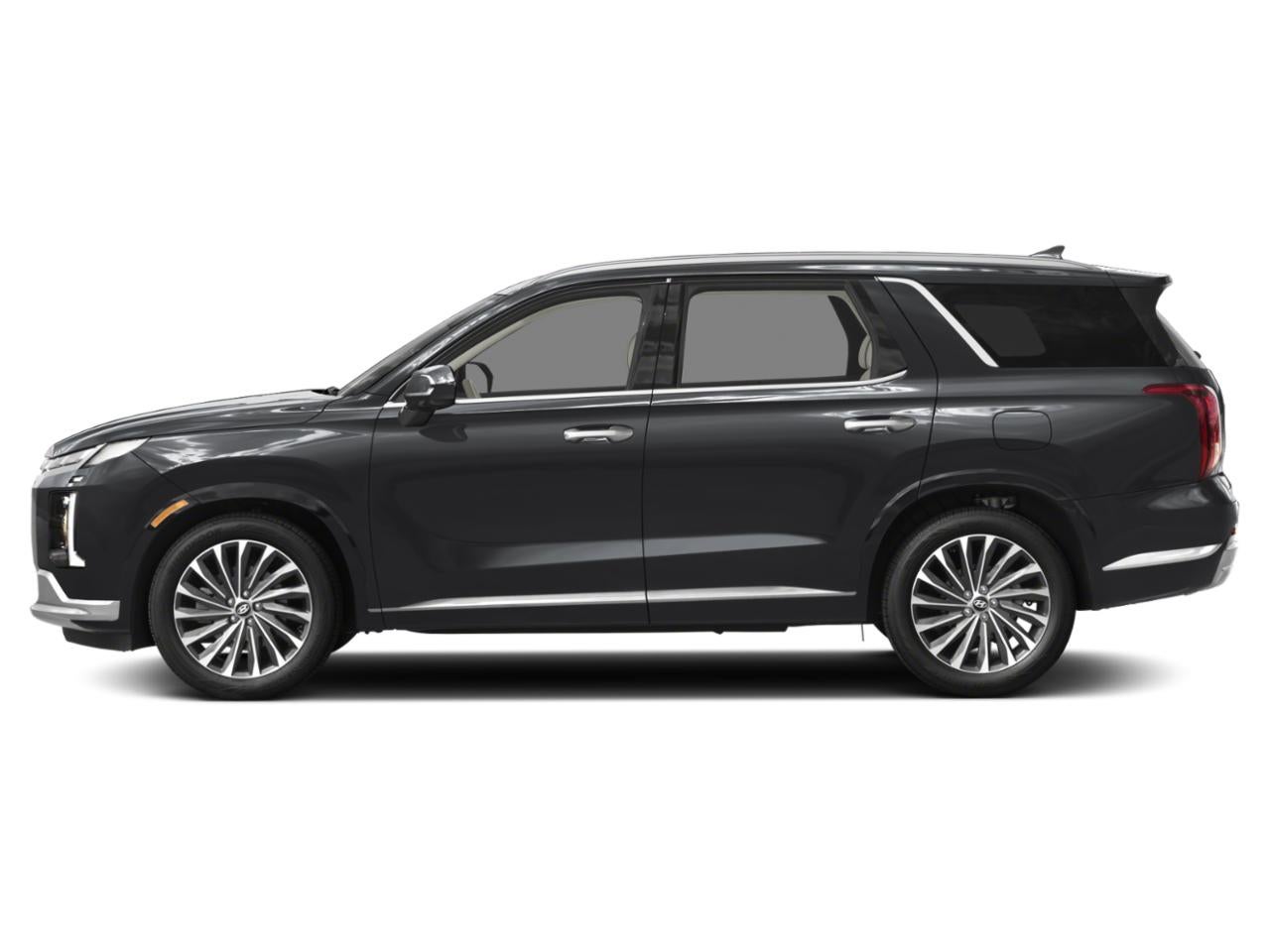 2024 Hyundai PALISADE Calligraphy AWD