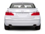 2010 Hyundai GENESIS 4dr Sdn 4.6L V8