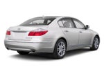 2010 Hyundai GENESIS 4dr Sdn 4.6L V8