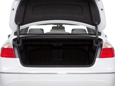 2010 Hyundai GENESIS 4dr Sdn 4.6L V8