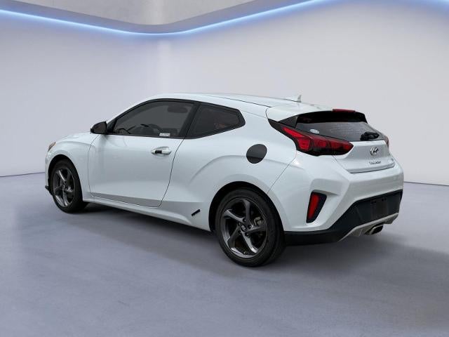 2019 Hyundai VELOSTER 2.0 Auto