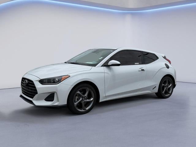 2019 Hyundai VELOSTER 2.0 Auto