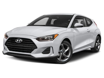 2019 Hyundai VELOSTER 2.0 Auto