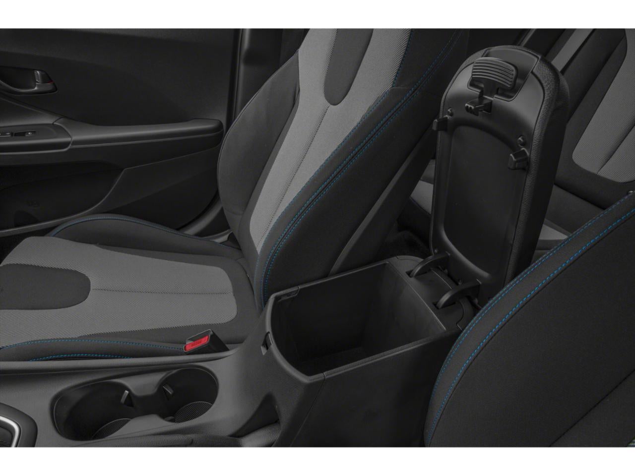 2019 Hyundai VELOSTER 2.0 Auto