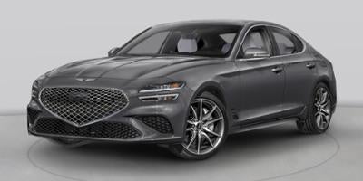 2025 Genesis G70 3.3T Sport Advanced RWD