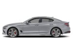 2025 Genesis G70 3.3T Sport Advanced RWD