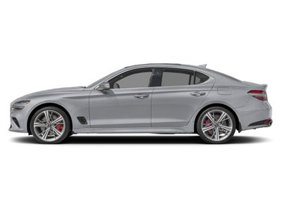 2025 Genesis G70 3.3T Sport Advanced RWD