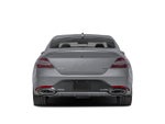 2025 Genesis G70 3.3T Sport Advanced RWD