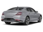 2025 Genesis G70 3.3T Sport Advanced RWD