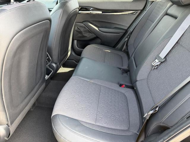 2025 Kia Seltos S IVT FWD