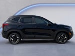 2025 Kia Seltos S IVT FWD