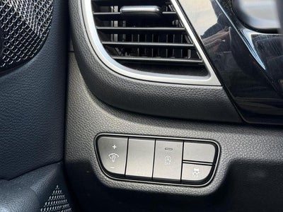 2025 Kia Seltos S IVT FWD