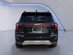 2025 Kia Seltos S IVT FWD