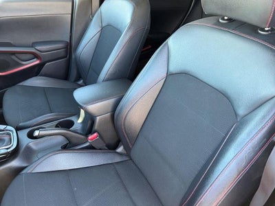 2020 Kia Soul GT-Line Turbo DCT