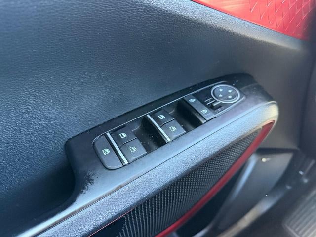 2020 Kia Soul GT-Line Turbo DCT