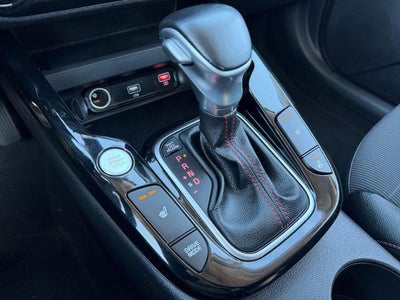 2020 Kia Soul GT-Line Turbo DCT