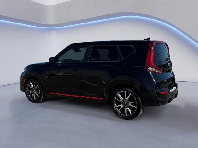 2020 Kia Soul GT-Line Turbo DCT