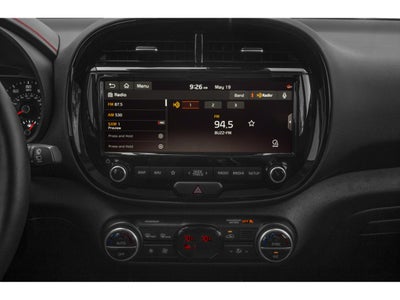 2020 Kia Soul GT-Line Turbo DCT