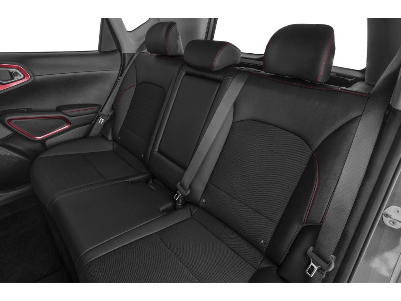 2020 Kia Soul GT-Line Turbo DCT